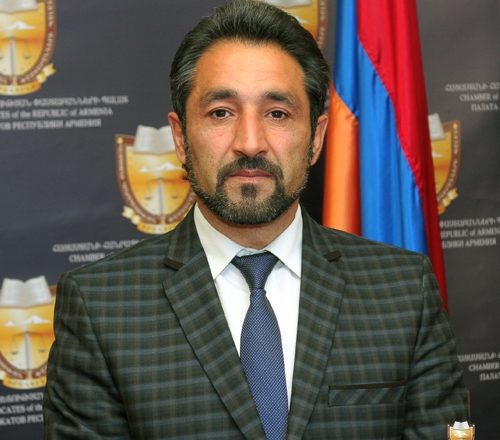 «ՀԻՄՔ» Հարություն Բաղդասարյան․Նախագահ Արմեն Սարգսյանը կարող է անցումային կառավարություն ձևավորել (տեսանյութ)