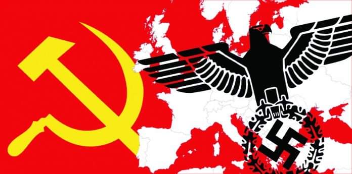 Fascism of the Soviet Union – Fascism in Bolshevism. Peter Manoukian