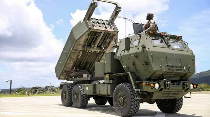 «HIMARS» ռեակտիվ համակարգերը սարսափեցնում են ռուսներին