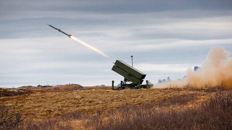 Կանադան ԱՄՆ-ից կգնի «NASAMS» ՀՕՊ համակարգեր և դրանք կփոխանցի Ուկրաինային