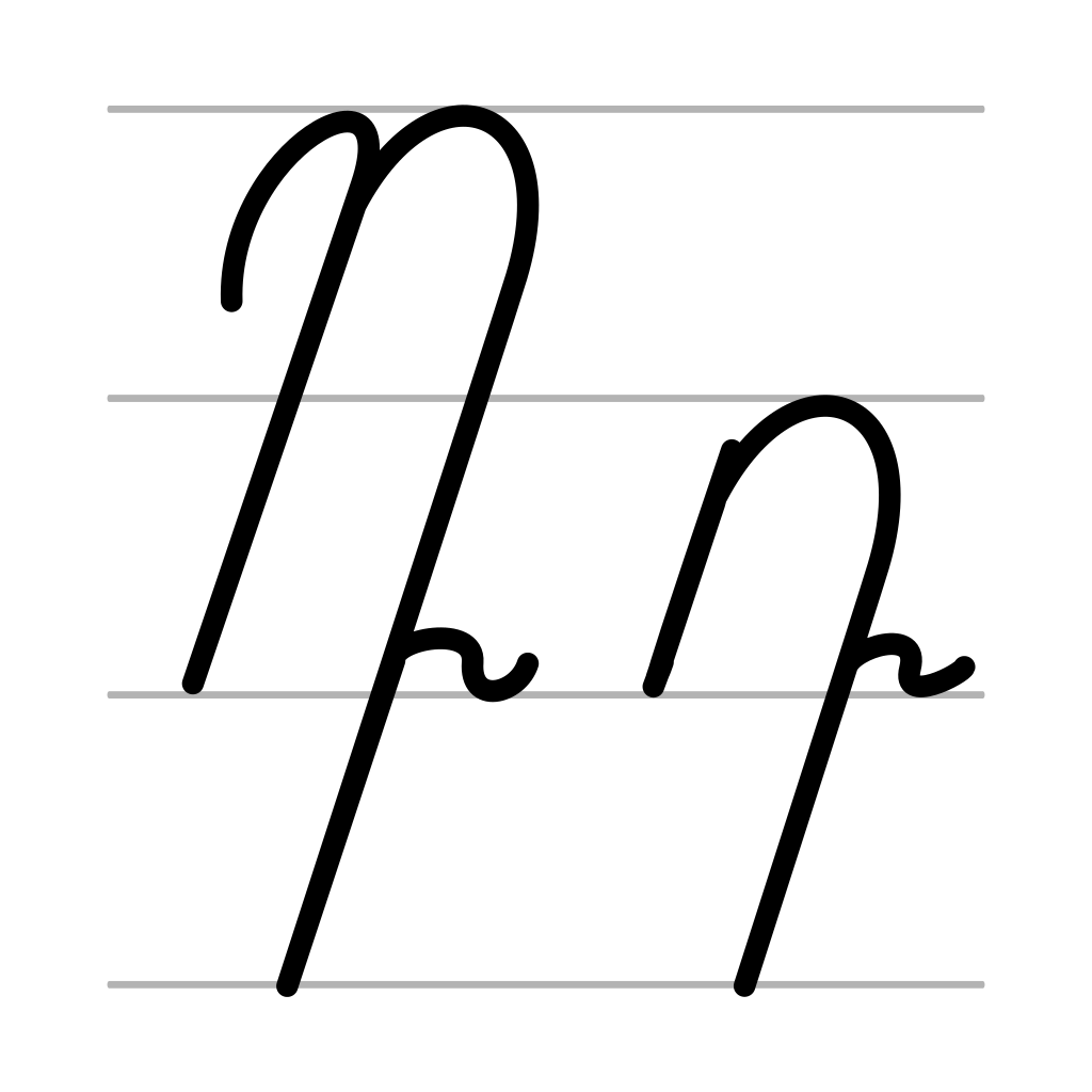 Dazzling D։ The Fourth Letter of the Armenian Alphabet