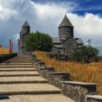 Տեղերի Սուրբ Մարիամ Աստվածածին վանք #վանք