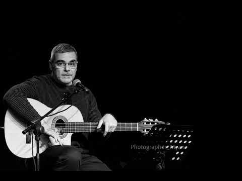 Արեգ Նազարյան․ մենահամերգ 10․10․2025