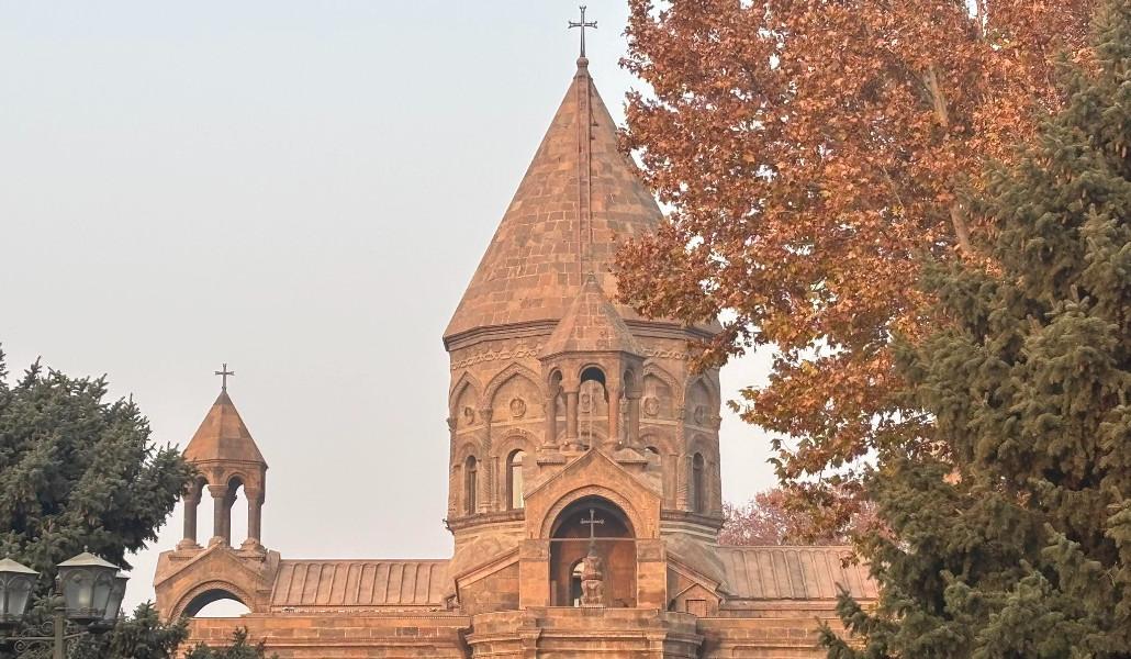 Կաթողիկոսի հրավերով կգումարվի եպիսկոպոսաց ժողով