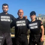 ԱՐԹՈՒՐ ՆԺԴԵՀ – ՄԱՐԶԻՉ ՈՒՄԻՑ ՍԿՍՈՒՄ Է ՈՒԺԸ։