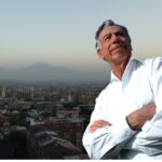 KIRK KERKORIAN: THE MAN WHO NEVER FORGOT ARMENIA