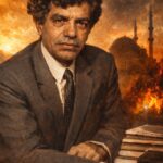 Պարույր Սևակ ԱՆԼՌԵԼԻ ԶԱՆԳԱԿԱՏՈՒՆ․ ՂՈՂԱՆՋ ԱՎԵՏԻՍԻ