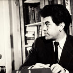 (Ա)    ԵՎ ԱՅՐ ՄԻ ՄԱՇՏՈՑ ԱՆՈՒՆ.  Պարույր Սևակ