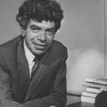 (Բ) ԵՎ ԱՅՐ ՄԻ ՄԱՇՏՈՑ ԱՆՈՒՆ  Պարույր Սևակ