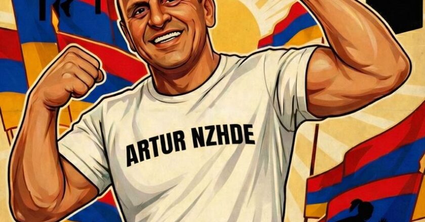 Երևանում բացվել է առաջին մասնագիտացված ֆիզիկական պատրաստության սրահը՝ «Արթուր Նժդեհ Քրոսֆիտ Հայաստան»