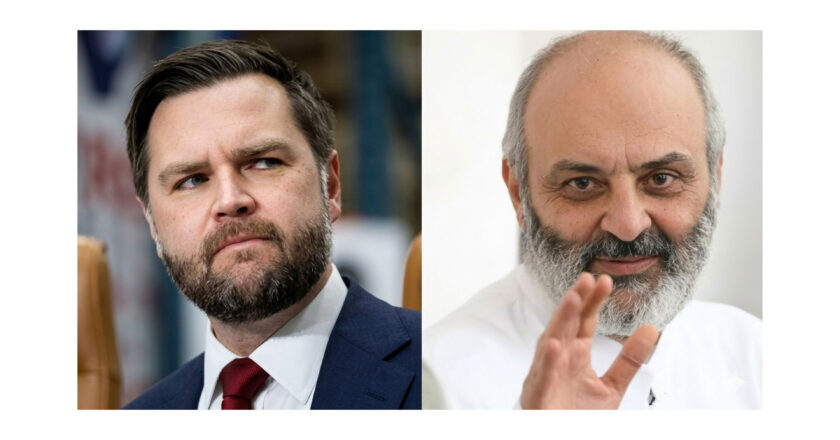 Վենսի աշխատակազմը հաստատել է Բագրատ Սրբազանի նամակի ստացումը և հայտնել իր շնորհակալությունը Ամբողջական հոդվածը կարող եք կարդալ այս հասցեով՝