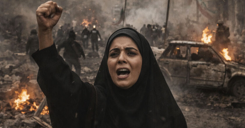 Պատերազմի 12-րդ օրը. կողմերը սաստկացնում են հարվածները