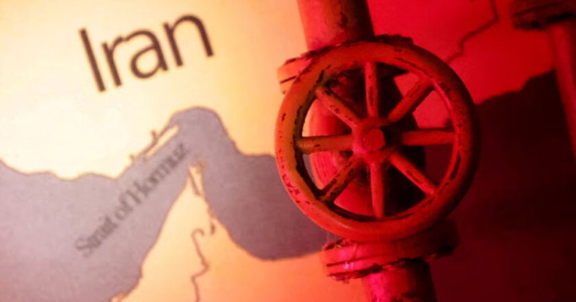 Աշխարհը պետք է պատրաստ լինի 200 դոլար վճարել նավթի բարելի համար. Իրանի հրամանատարություն