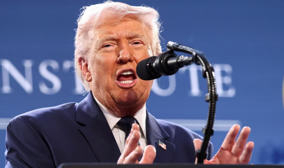 Իրանում գրեթե ոչինչ չի մնացել թիրախավորելու. Թրամփ