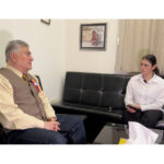Հարցեր ապագայից․ Արա Պապյան