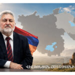 Ի՞նչն է խանգարում, որ հայկական կողմը հետևողականորեն առաջ մղի Վիլսոնյան Հայաստանի օրակարգը։