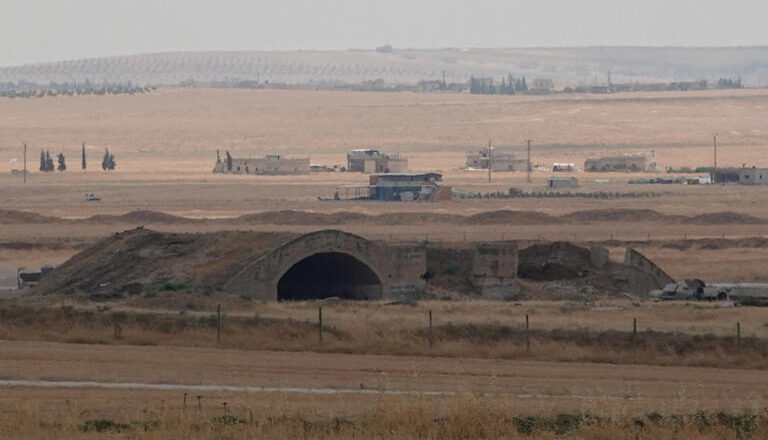 Israel-Turkey tensions rise after Netanyahu orders strikes on Syrian airbase