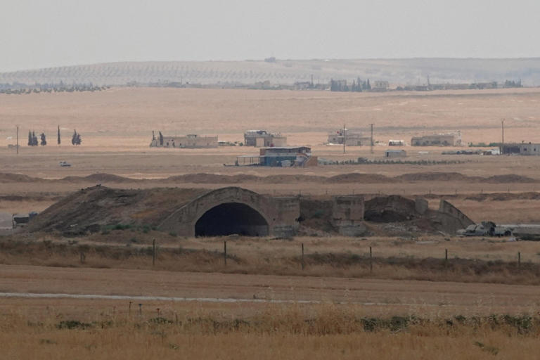 Israel-Turkey tensions rise after Netanyahu orders strikes on Syrian airbase
