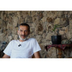 Դադի տունը ․․․