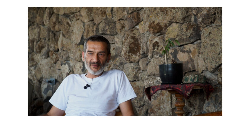 Դադի տունը ․․․